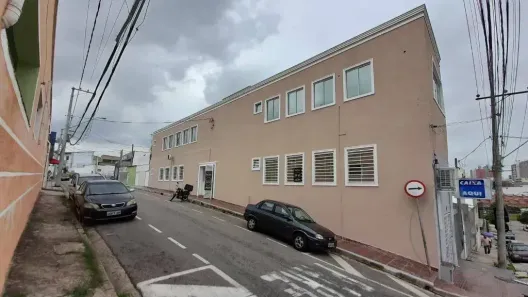 Prédio Comercial à venda, 395m² no Vila Carvalho, Sorocaba