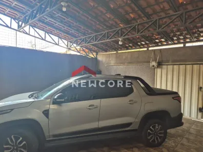 Casa com 4 Quartos à venda, 360m² no Alvorada, Contagem