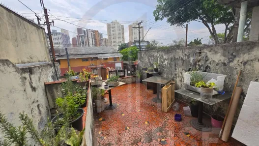 Casa com 2 Quartos à venda, 123m² no Vila São José (Ipiranga), São Paulo