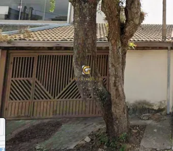 Casa com 2 Quartos à venda, 65m² no Jardim Santa Luzia, São José dos Campos
