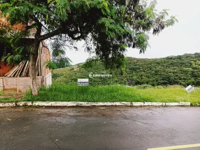 Lote/Terreno à venda, 420m² no Grama, Juiz de Fora