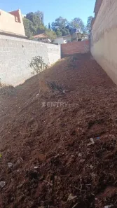 Lote/Terreno à venda, 150m² no Jardim Santa Maria, Campo Limpo Paulista