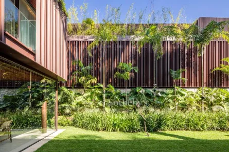 Casa de Condomínio com 4 Quartos à venda, 1600m² no Vila Madalena, São Paulo