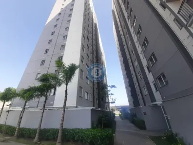 Apartamento com 2 Quartos à venda, 34m² no Santo Amaro, São Paulo