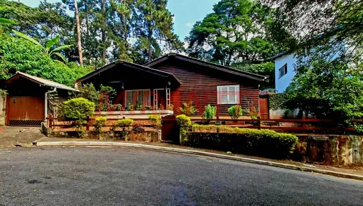 Casa com 3 Quartos à venda, 130m² no Barro Branco (Zona Norte), São Paulo