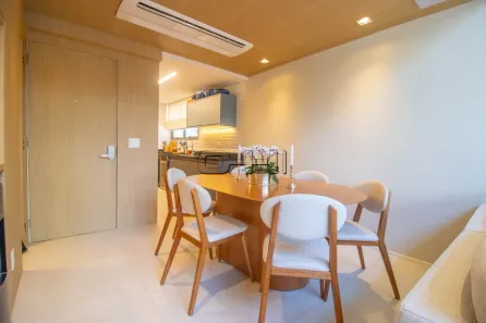 Apartamento com 2 Quartos à venda, 91m² no Indianópolis, São Paulo