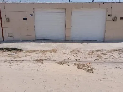 Casa com 2 Quartos à venda, 125m² no Pacajus, Pacajus