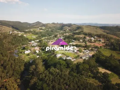 Lote/Terreno à venda, 1609m² no Jambeiro, Jambeiro