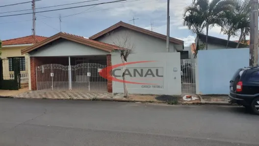 Casa com 3 Quartos à venda, 200m² no Jardim Estoril, Bauru