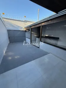 Casa com 3 Quartos à venda, 95m² no Solar Monte Cristo, Senador Canedo