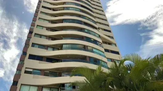 Apartamento com 3 Quartos à venda, 170m² no Boa Viagem, Recife