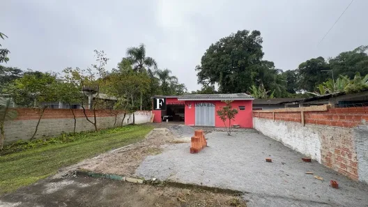 Casa com 2 Quartos à venda, 48m² no , Pontal do Paraná