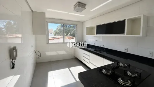 Apartamento com 2 Quartos à venda, 55m² no Santa Mônica, Uberlândia