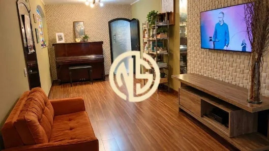 Sobrado com 4 Quartos à venda, 140m² no Jardim Caravelas, São Paulo