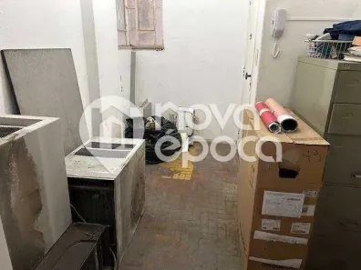 Apartamento com 4 Quartos à venda, 188m² no Tijuca, Rio de Janeiro