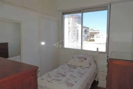 Apartamento com 2 Quartos à venda, 80m² no Leblon, Rio de Janeiro