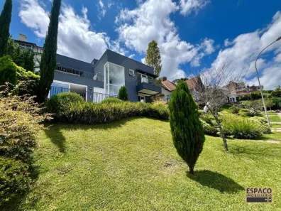 Casa de Condomínio com 4 Quartos à venda, 298m² no , Gramado
