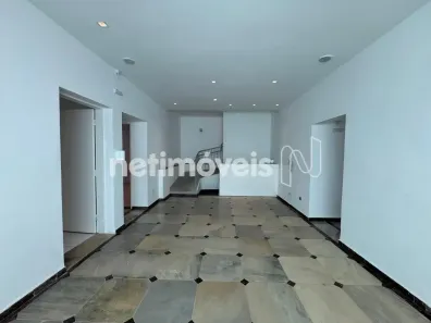 Ponto Comercial para alugar, 321m² no Carmo, Belo Horizonte