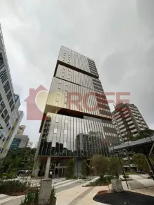Sala Comercial para alugar, 1300m² no Campo Belo, São Paulo