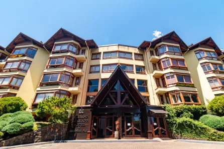 Apartamento com 2 Quartos à venda, 85m² no Planalto, Gramado
