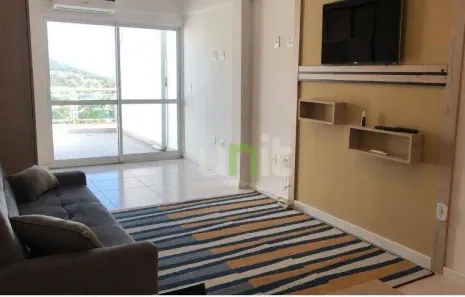 Cobertura com 1 Quarto à venda, 60m² no Itaipu, Niterói