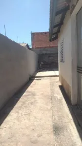 Casa com 2 Quartos à venda, 49m² no Residencial Caimã, Botucatu