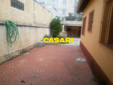 Casa com 3 Quartos à venda, 201m² no Nova Petrópolis, São Bernardo do Campo