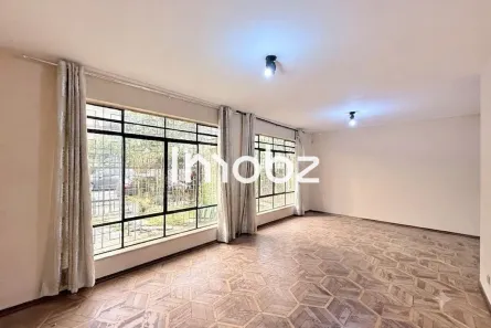 Casa com 5 Quartos à venda, 225m² no Parque Colonial, São Paulo