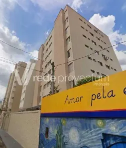 Apartamento com 2 Quartos à venda, 82m² no Vila Jequitibás, Campinas