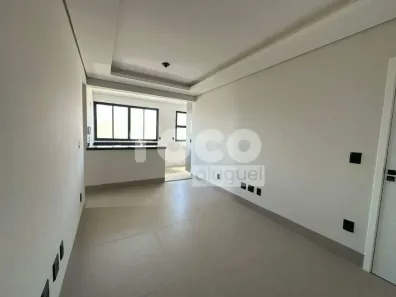 Apartamento com 2 Quartos para alugar, 55m² no Santa Mônica, Uberlândia