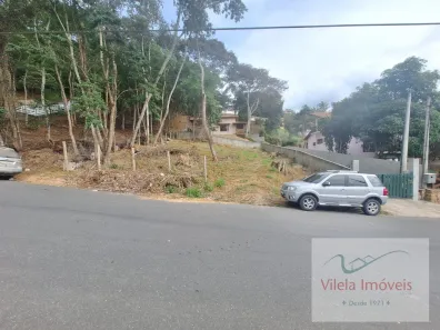 Lote/Terreno à venda, 384m² no Village São Roque, Miguel Pereira