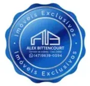 Logo da imobiliária
