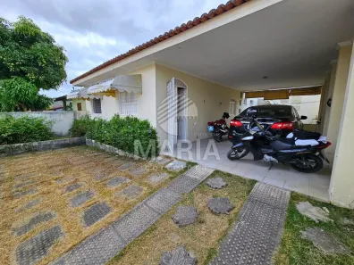 Casa com 3 Quartos à venda, 118m² no Ebenezer, Gravatá
