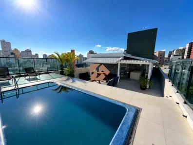Cobertura com 4 Quartos à venda, 311m² no Carmo, Belo Horizonte