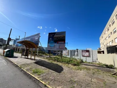 Lote/Terreno à venda, 1476m² no Centro, Caxias do Sul
