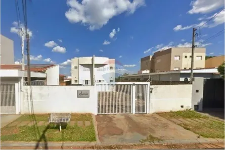 Flat com 1 Quarto à venda, 36m² no Jardim Nova Aparecida, Jaboticabal