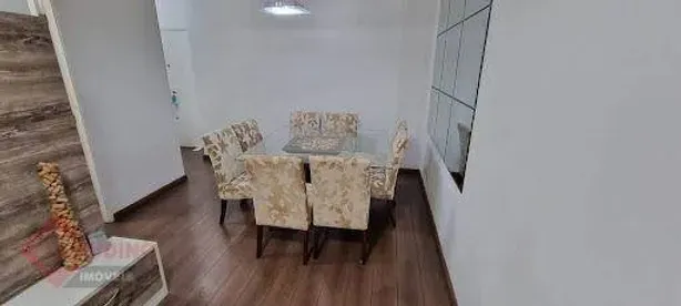 Apartamento com 1 Quarto à venda, 55m² no Vila Prudente, São Paulo