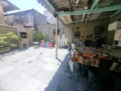 Apartamento com 2 Quartos à venda, 60m² no Encruzilhada, Santos