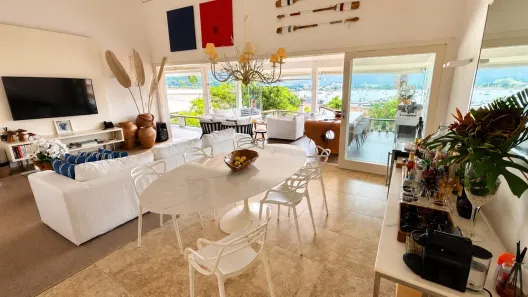 Casa de Condomínio com 5 Quartos à venda, 450m² no Frade (Cunhambebe), Angra dos Reis