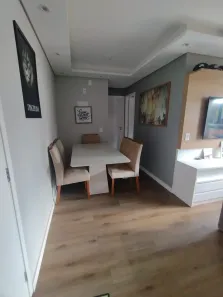 Apartamento com 2 Quartos à venda, 52m² no Centro, Diadema