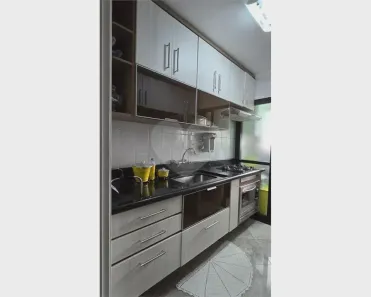 Apartamento com 2 Quartos à venda, 49m² no Santana, São Paulo