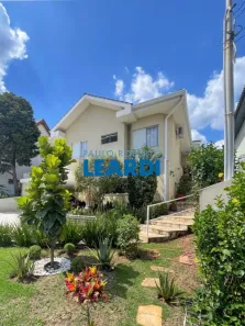 Casa de Condomínio com 4 Quartos à venda, 330m² no Alphaville, Santana de Parnaíba
