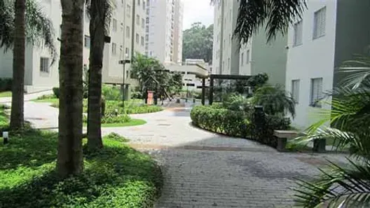 Apartamento com 2 Quartos à venda, 48m² no Vila Cruz das Almas, São Paulo