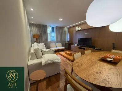 Apartamento com 3 Quartos à venda, 202m² no Icaraí, Niterói