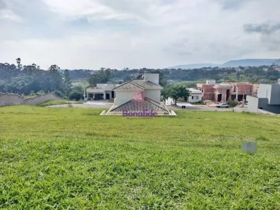 Lote/Terreno à venda, 165m² no Chácara do Pinhal, Cabreúva