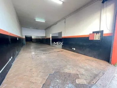 Ponto Comercial para alugar, 260m² no Paulista, Piracicaba