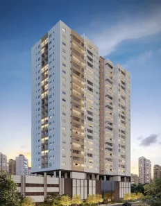 Apartamento com 3 Quartos à venda, 109m² no Parque da Vila Prudente, São Paulo