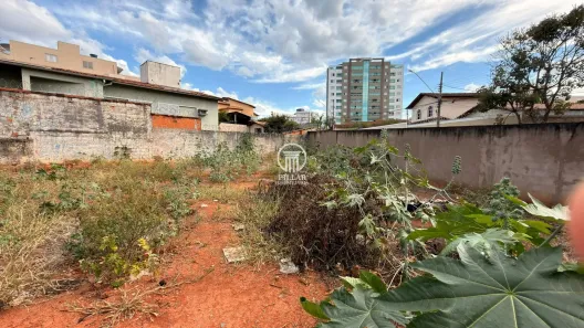 Lote/Terreno à venda, 415m² no Cidade Santa Maria, Montes Claros