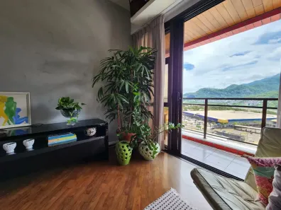 Apartamento com 4 Quartos à venda, 137m² no Barra da Tijuca, Rio de Janeiro