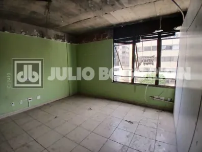 Sala Comercial à venda, 45m² no Pechincha, Rio de Janeiro